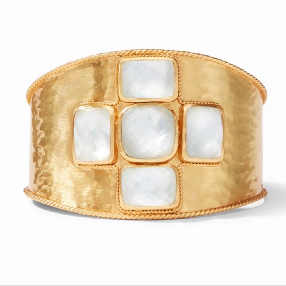 Julie Vos Bracelet